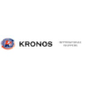 KRONOS INTERNATIONAL SHIPPERS INC, logo