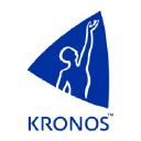 KRONOS TITAN logo