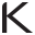 Krosno Glass logo