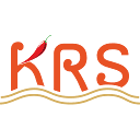 K.R.S. Spicy Food logo