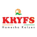 Kryfs Power logo