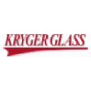 Kryger Glass logo