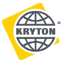 KRYTON INTERNATIONAL INC. logo