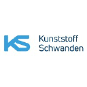 KUNSTSTOFF SCHWANDEN AG logo