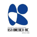 KSA America logo