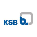 KSB INC. logo