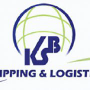 KSB Shipping & Logistics logo