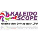 Kaleidoscope Paints logo