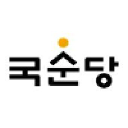 Kook Soon Dang logo