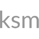 KSM logo