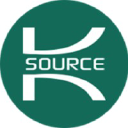 K SOURCE INC. logo