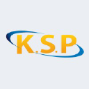 KSP logo