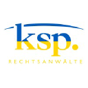 KSP logo