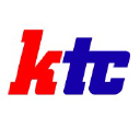 KTC International logo