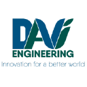 DaVi Engineering logo