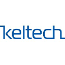 Keltech logo