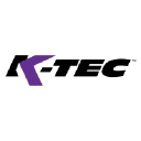 K Tec Earthmovers logo