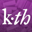 Knuth logo