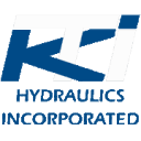 KTI HYDRAULICS INC logo