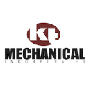 KT Mechanical logo