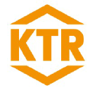 KTR Systems logo