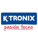 K-Tronix logo