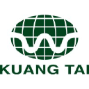 KUANG TAI METAL INDUSTRIAL CO logo