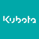 KUBOTA INDUSTRIAL EQUIPMENT CORPORA logo