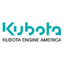 KUBOTA ENGINE (THAILAND ) CO.,LTD. logo