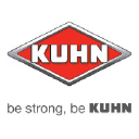 Kuhn Audureau logo