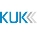 KUK ELECTRONIC AG logo