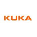 KUKA Systems logo