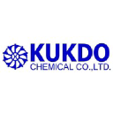 KUKDO CHEMICAL CO., LTD. logo