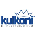 KULKONI INC logo