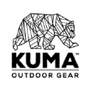 KUMA OUTDOOR GEAR LTD. logo