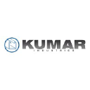 KUMAR INDUSTRIES logo