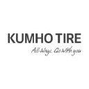 KUMHO TIRE CANADA INC. logo