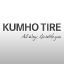 KUMHO TIRE logo