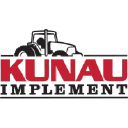 Kunau Implement logo