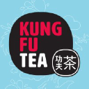 Kung Fu Tea logo