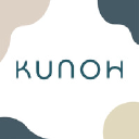 Kunoh logo