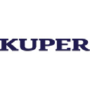 Kuper logo