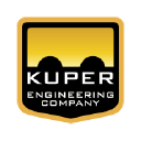 Kuper logo