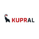 Kupral logo