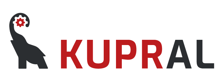 Kupral logo