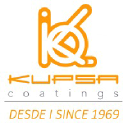 Industrias Quimicas Kupsa logo