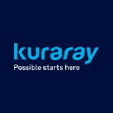 KURARAY AMERICA INC GLSV BUSINES logo