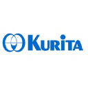 KURITA logo