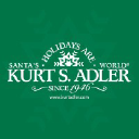 Kurt S. Adler logo