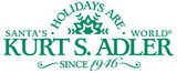 KURT S. ADLER, INC. logo